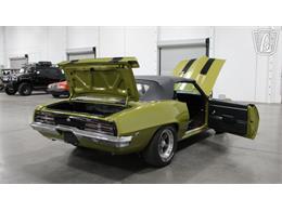 1969 Pontiac Firebird (CC-2101404) for sale in Las Vegas, Nevada