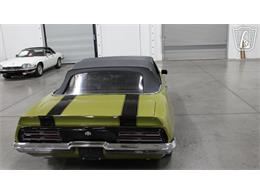 1969 Pontiac Firebird (CC-2101404) for sale in Las Vegas, Nevada