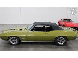 1969 Pontiac Firebird (CC-2101404) for sale in Las Vegas, Nevada