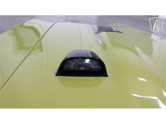 1969 Pontiac Firebird (CC-2101404) for sale in Las Vegas, Nevada