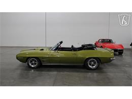 1969 Pontiac Firebird (CC-2101404) for sale in Las Vegas, Nevada