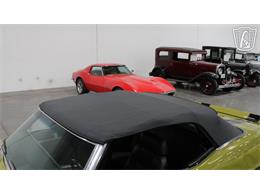 1969 Pontiac Firebird (CC-2101404) for sale in Las Vegas, Nevada