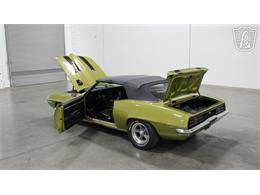 1969 Pontiac Firebird (CC-2101404) for sale in Las Vegas, Nevada