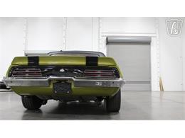 1969 Pontiac Firebird (CC-2101404) for sale in Las Vegas, Nevada