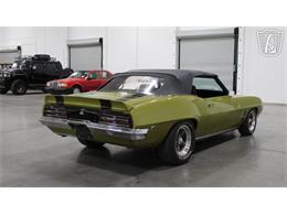 1969 Pontiac Firebird (CC-2101404) for sale in Las Vegas, Nevada