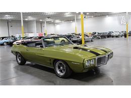 1969 Pontiac Firebird (CC-2101404) for sale in Las Vegas, Nevada