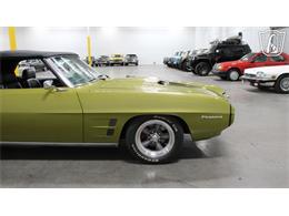 1969 Pontiac Firebird (CC-2101404) for sale in Las Vegas, Nevada