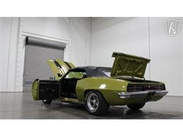 1969 Pontiac Firebird (CC-2101404) for sale in Las Vegas, Nevada