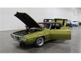 1969 Pontiac Firebird (CC-2101404) for sale in Las Vegas, Nevada