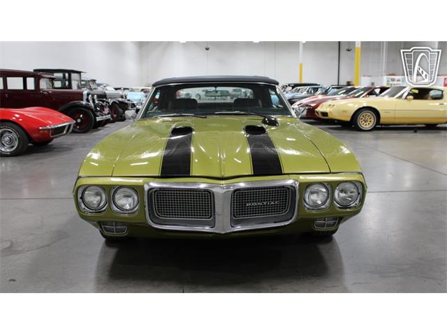 1969 Pontiac Firebird (CC-2101404) for sale in Las Vegas, Nevada