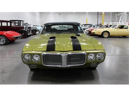 1969 Pontiac Firebird (CC-2101404) for sale in Las Vegas, Nevada
