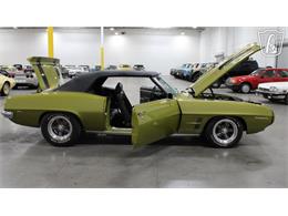 1969 Pontiac Firebird (CC-2101404) for sale in Las Vegas, Nevada