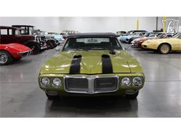 1969 Pontiac Firebird (CC-2101404) for sale in Las Vegas, Nevada