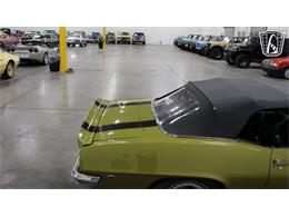 1969 Pontiac Firebird (CC-2101404) for sale in Las Vegas, Nevada