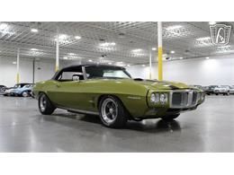 1969 Pontiac Firebird (CC-2101404) for sale in Las Vegas, Nevada