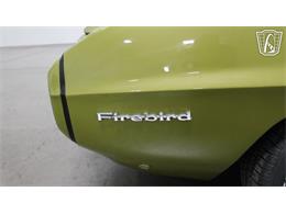 1969 Pontiac Firebird (CC-2101404) for sale in Las Vegas, Nevada