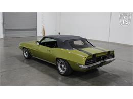 1969 Pontiac Firebird (CC-2101404) for sale in Las Vegas, Nevada