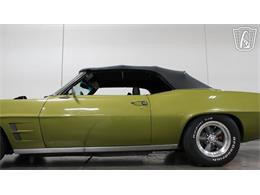 1969 Pontiac Firebird (CC-2101404) for sale in Las Vegas, Nevada