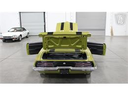 1969 Pontiac Firebird (CC-2101404) for sale in Las Vegas, Nevada