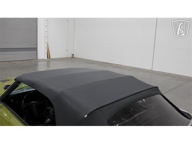 1969 Pontiac Firebird (CC-2101404) for sale in Las Vegas, Nevada