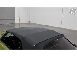 1969 Pontiac Firebird (CC-2101404) for sale in Las Vegas, Nevada