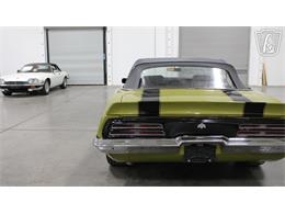 1969 Pontiac Firebird (CC-2101404) for sale in Las Vegas, Nevada