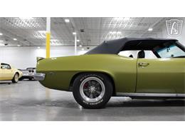 1969 Pontiac Firebird (CC-2101404) for sale in Las Vegas, Nevada