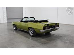 1969 Pontiac Firebird (CC-2101404) for sale in Las Vegas, Nevada