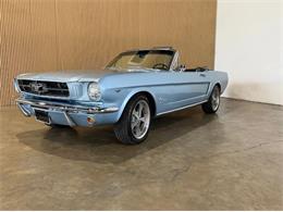 1965 Ford Mustang (CC-2101405) for sale in Cadillac, Michigan