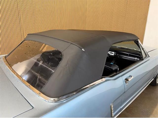 1965 Ford Mustang (CC-2101405) for sale in Cadillac, Michigan