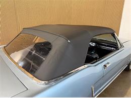 1965 Ford Mustang (CC-2101405) for sale in Cadillac, Michigan