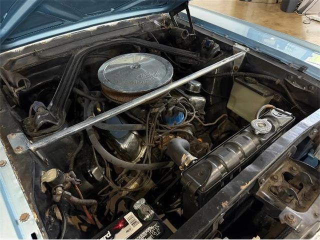 1965 Ford Mustang (CC-2101405) for sale in Cadillac, Michigan
