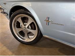1965 Ford Mustang (CC-2101405) for sale in Cadillac, Michigan