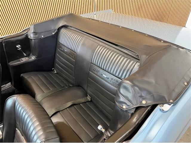 1965 Ford Mustang (CC-2101405) for sale in Cadillac, Michigan