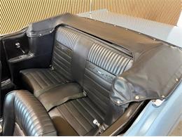 1965 Ford Mustang (CC-2101405) for sale in Cadillac, Michigan