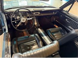 1965 Ford Mustang (CC-2101405) for sale in Cadillac, Michigan