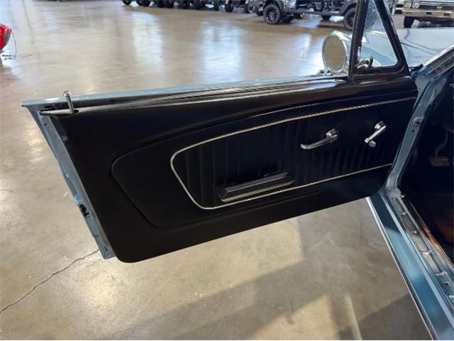 1965 Ford Mustang (CC-2101405) for sale in Cadillac, Michigan