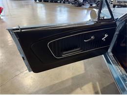 1965 Ford Mustang (CC-2101405) for sale in Cadillac, Michigan