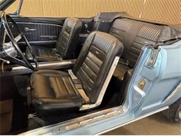 1965 Ford Mustang (CC-2101405) for sale in Cadillac, Michigan