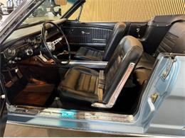 1965 Ford Mustang (CC-2101405) for sale in Cadillac, Michigan
