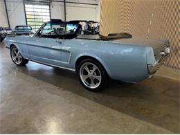 1965 Ford Mustang (CC-2101405) for sale in Cadillac, Michigan
