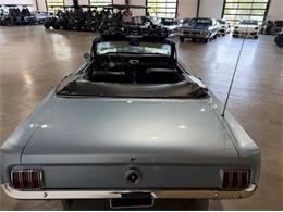1965 Ford Mustang (CC-2101405) for sale in Cadillac, Michigan