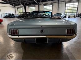 1965 Ford Mustang (CC-2101405) for sale in Cadillac, Michigan