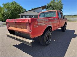 1976 Ford F250 (CC-2101406) for sale in Cadillac, Michigan