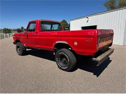 1976 Ford F250 (CC-2101406) for sale in Cadillac, Michigan