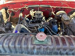 1976 Ford F250 (CC-2101406) for sale in Cadillac, Michigan