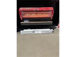 1976 Ford F250 (CC-2101406) for sale in Cadillac, Michigan