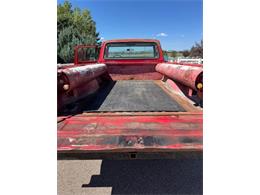 1976 Ford F250 (CC-2101406) for sale in Cadillac, Michigan