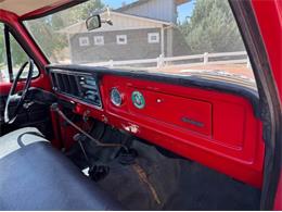 1976 Ford F250 (CC-2101406) for sale in Cadillac, Michigan