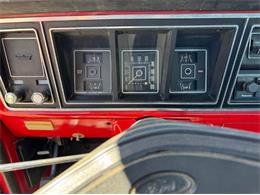 1976 Ford F250 (CC-2101406) for sale in Cadillac, Michigan